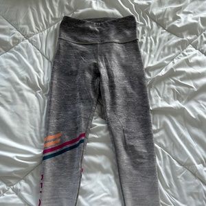 Peloton leggings